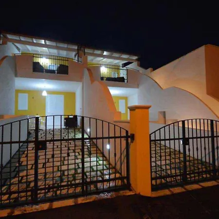 Boccaccio Casa de Férias *