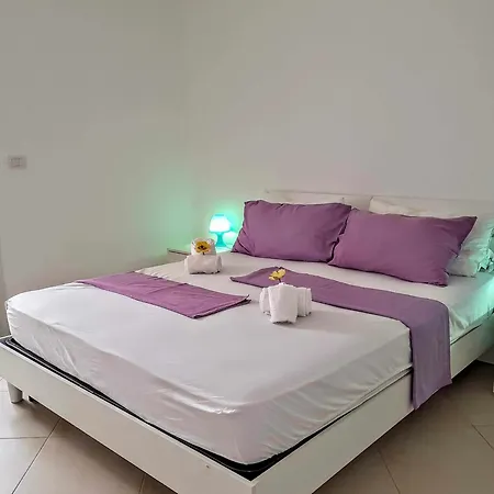 بيت للعطل Boccaccio Torre Pali