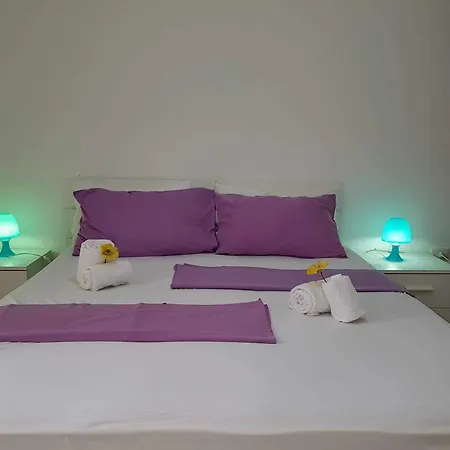 Boccaccio * Torre Pali