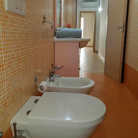 Casa de Férias Boccaccio Torre Pali