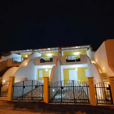 Boccaccio Casa de Férias *
