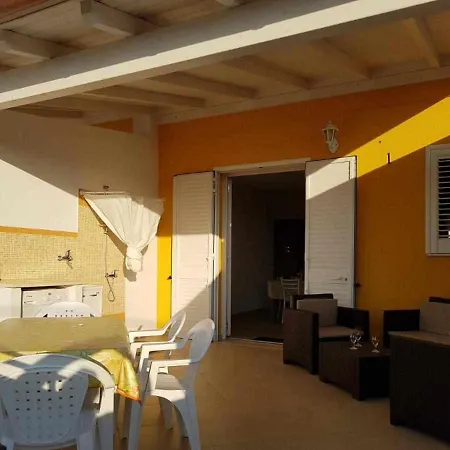 Boccaccio Casa de Férias *