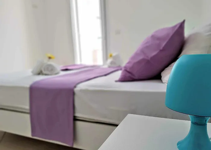 بيت للعطل Boccaccio *