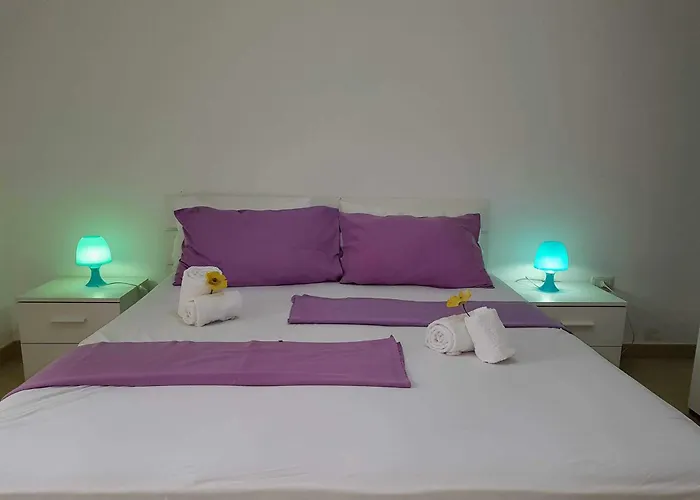 Boccaccio * Torre Pali