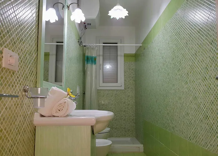 Boccaccio بيت للعطل Torre Pali