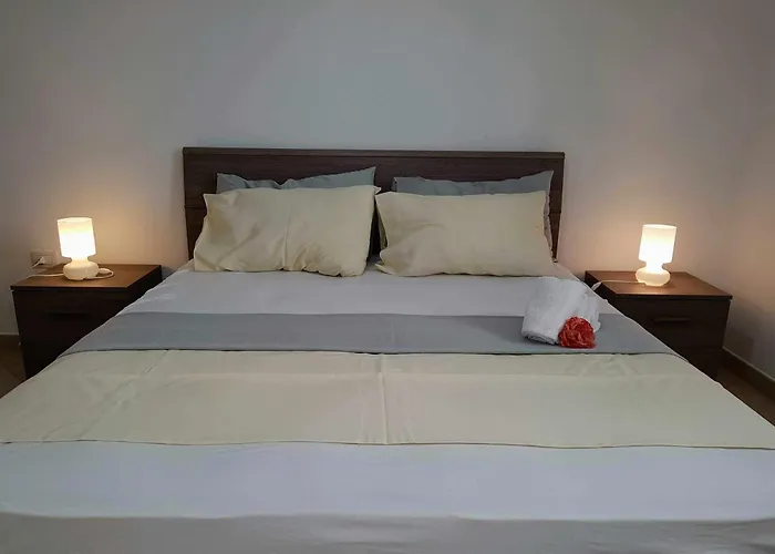 Boccaccio بيت للعطل