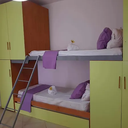 Boccaccio Casa vacanze