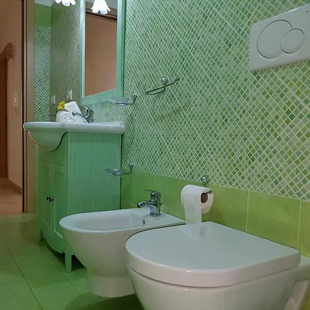 Casa vacanze Boccaccio