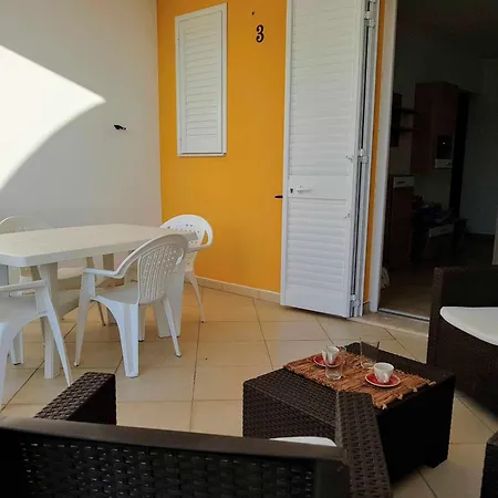 Boccaccio Casa vacanze