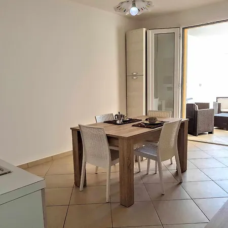 Casa vacanze Boccaccio *