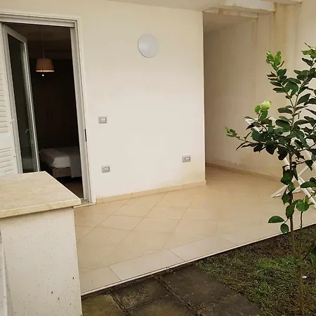 Casa vacanze Boccaccio Torre Pali