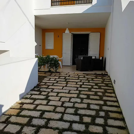 Holiday home Boccaccio *