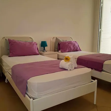 Boccaccio Casa vacanze *