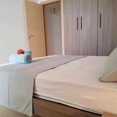 Casa vacanze Boccaccio Torre Pali
