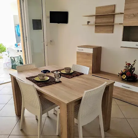 Vakantiehuis Boccaccio