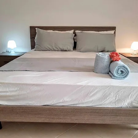 Casa vacanze Boccaccio