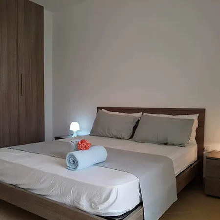 Boccaccio Vakantiehuis Torre Pali
