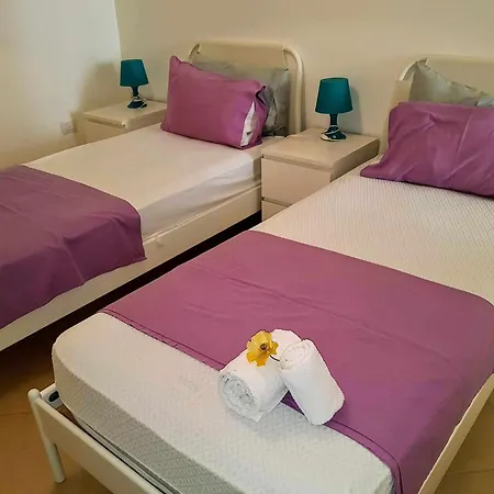 Casa vacanze Boccaccio *