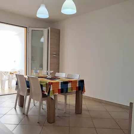 Casa vacanze Boccaccio Torre Pali