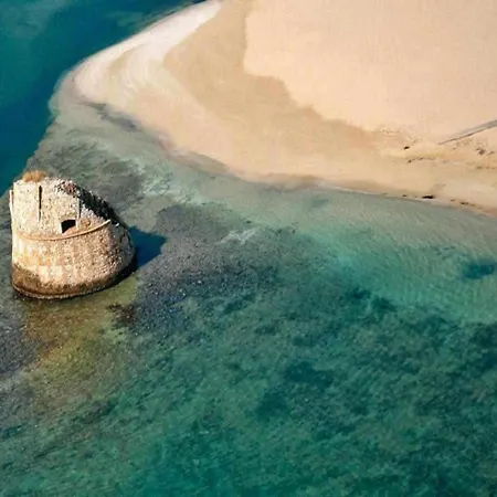 Boccaccio Torre Pali