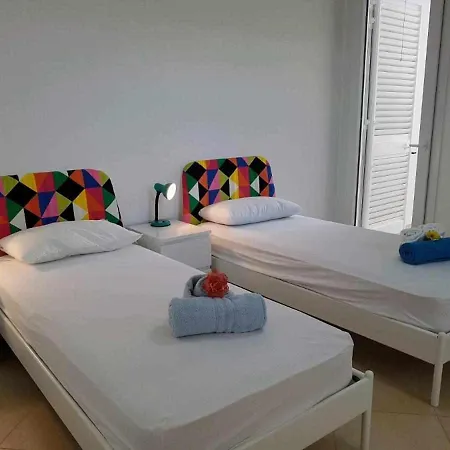 Casa vacanze Boccaccio *