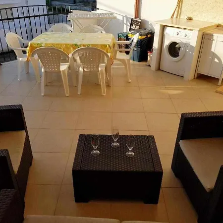 Σπίτι διακοπών Boccaccio Torre Pali