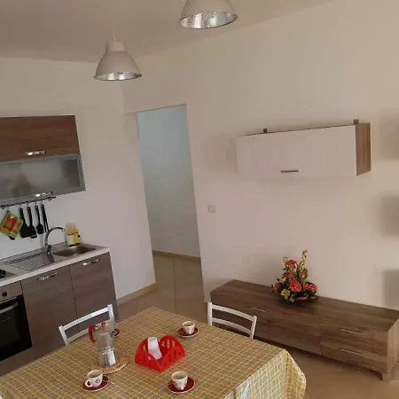 Casa vacanze Boccaccio *