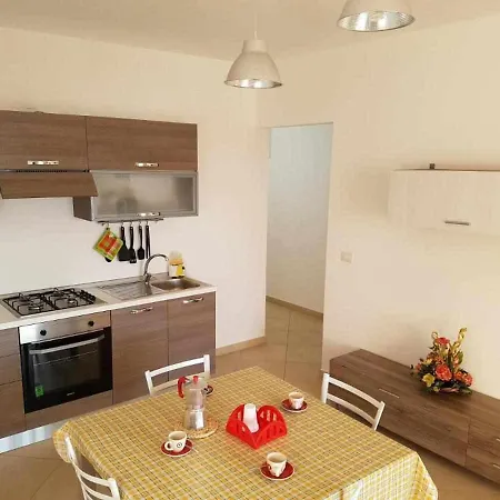 Boccaccio Casa vacanze *