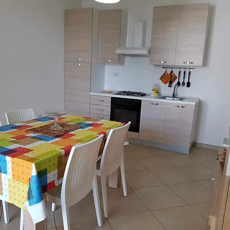 Casa vacanze Boccaccio Torre Pali