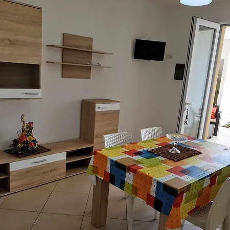 Casa vacanze Boccaccio *