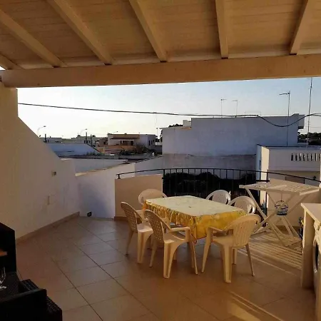 Semesterbostad Boccaccio *