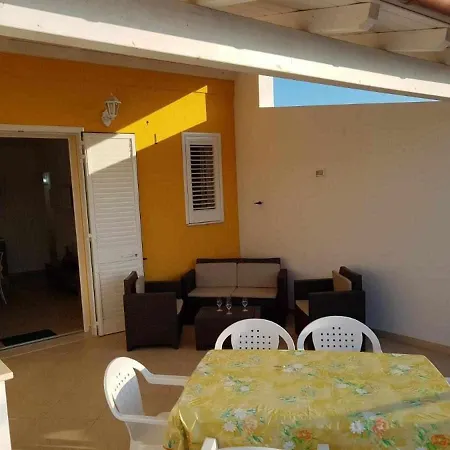 Boccaccio * Torre Pali