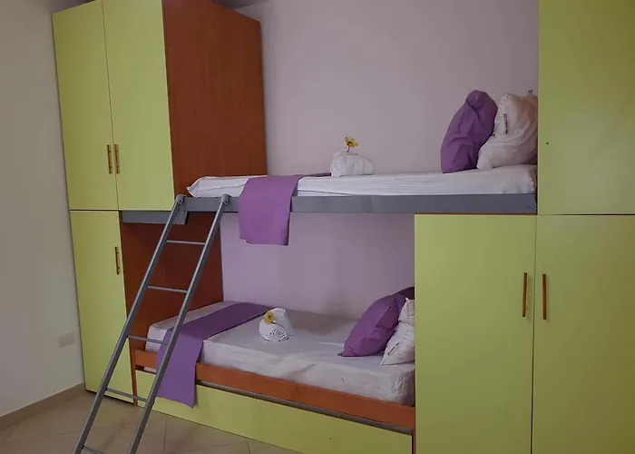 Boccaccio Holiday home