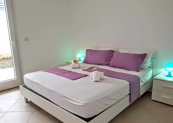 Holiday home Boccaccio Torre Pali