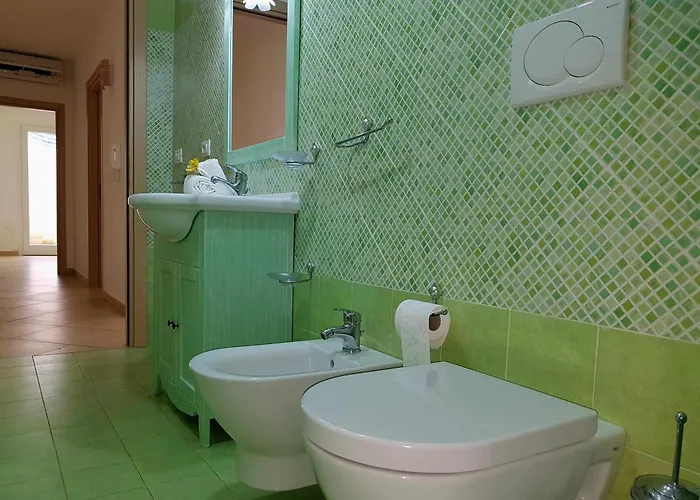 Holiday home Boccaccio