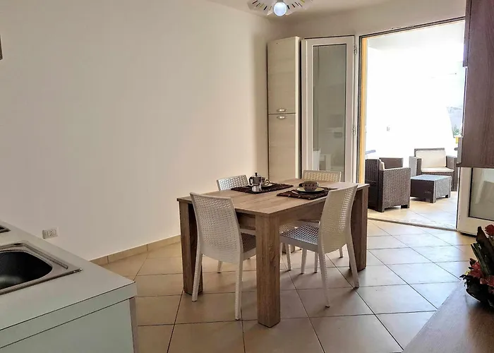 Holiday home Boccaccio *