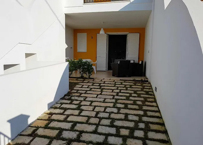 Holiday home Boccaccio *
