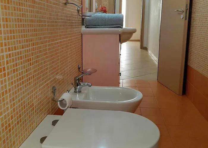 Holiday home Boccaccio Torre Pali