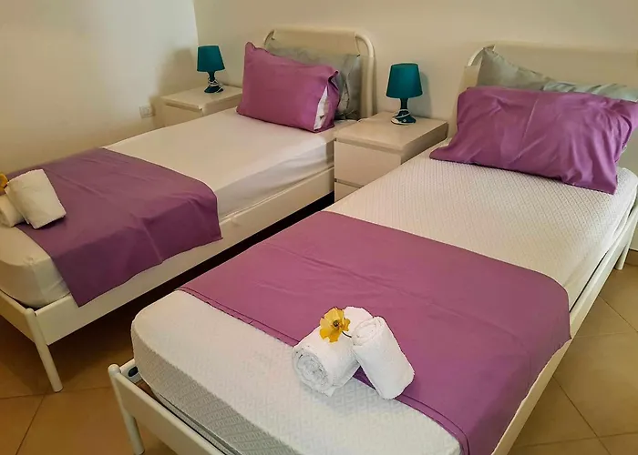 Holiday home Boccaccio *