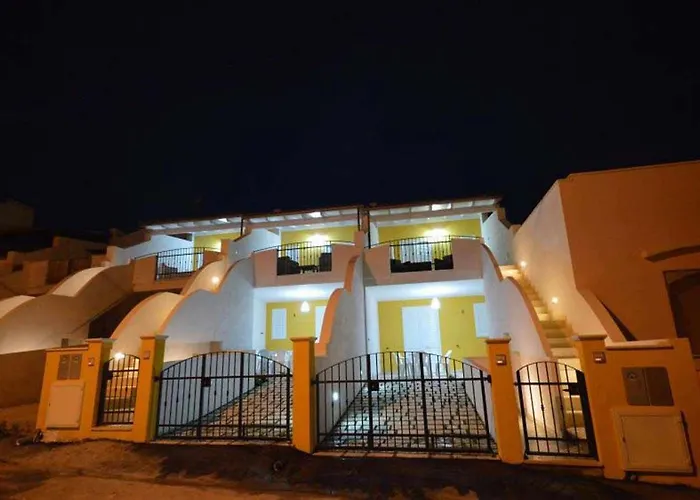 Boccaccio Holiday home *