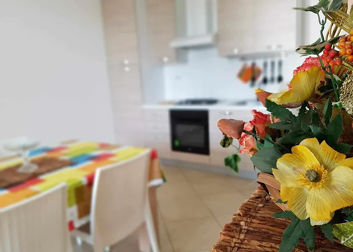 Дом отдыха Boccaccio