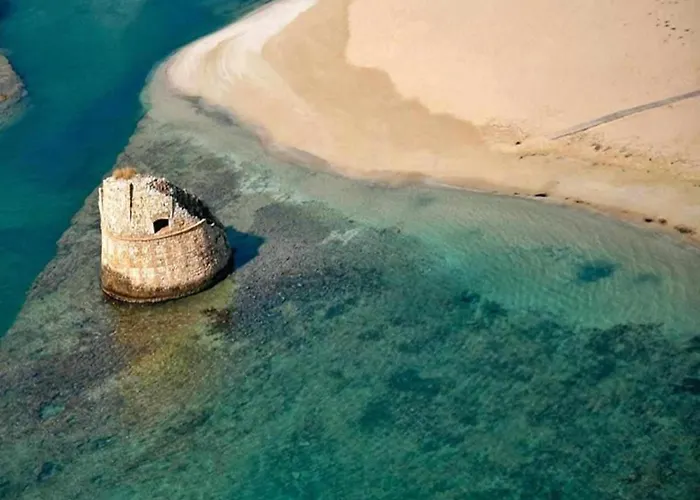Boccaccio Torre Pali