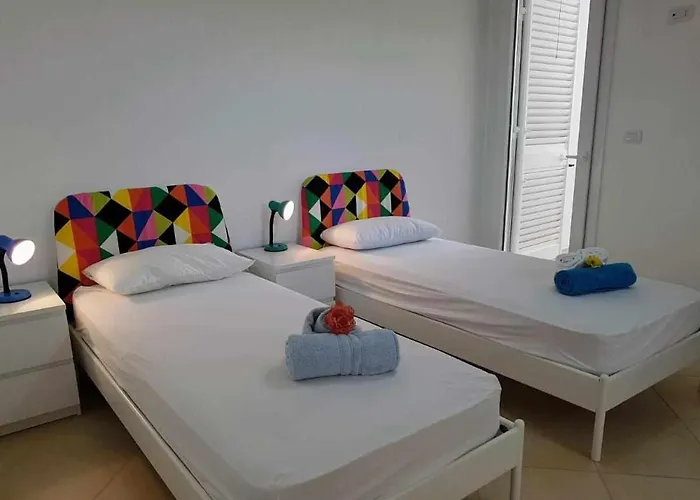 Holiday home Boccaccio *