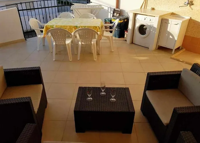 Holiday home Boccaccio Torre Pali