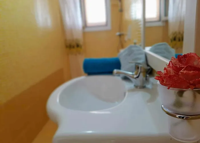 Boccaccio Holiday home