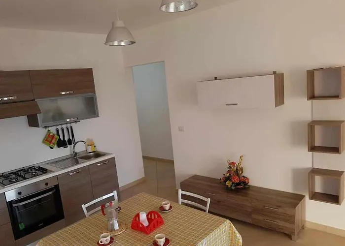 Holiday home Boccaccio *