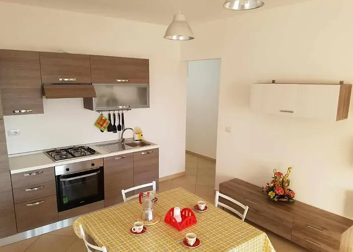 Boccaccio Holiday home *