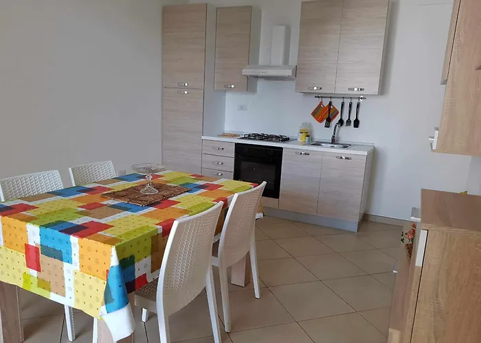 בית נופש Boccaccio Torre Pali