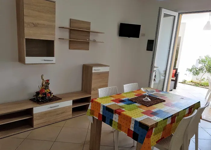 Holiday home Boccaccio *