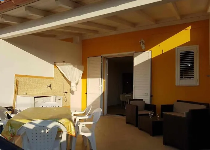 Boccaccio Holiday home *